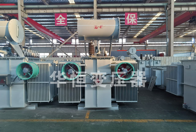 6300KVA合江合江合江电力变压器