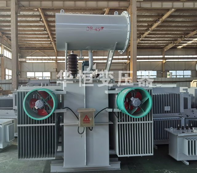 S13-8000/35合江合江合江电力变压器