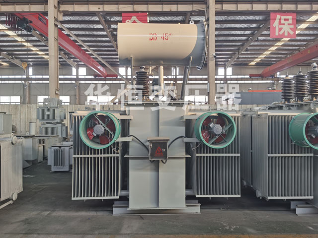 S11-8000/35合江合江合江电力变压器价格