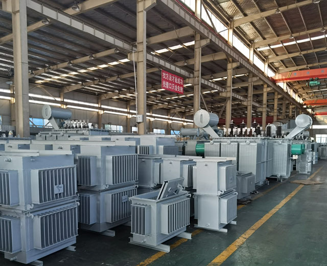 S11-8000/35合江合江合江电力变压器