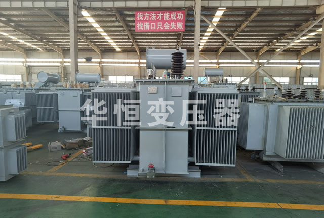 SZ11-6300/35合江合江合江油浸式变压器价格